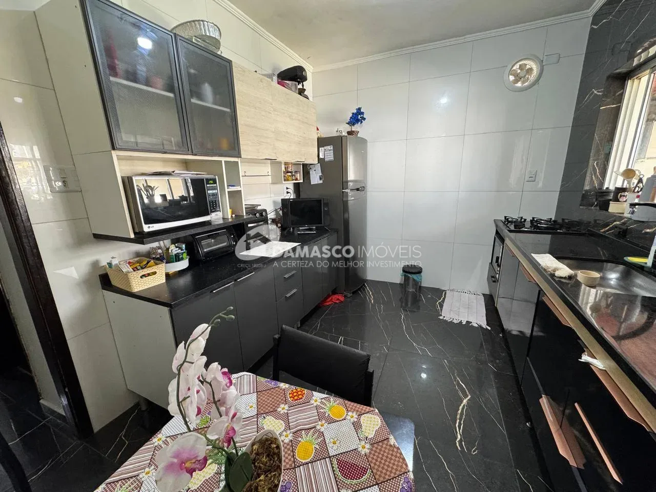 Sobrado  à venda com 4 casas no terreno ,  Santa Maria, São Caetano do Sul, SP