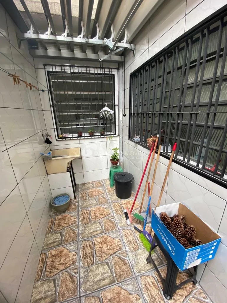 Sobrado à venda 3 Quartos, 1 Suite, 2 Vagas, Quinta da Paineira, São Paulo - SP