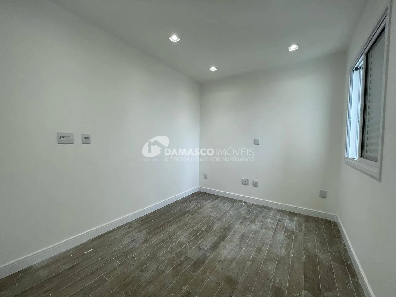 Apartamento à venda, Campestre, Santo André, SP