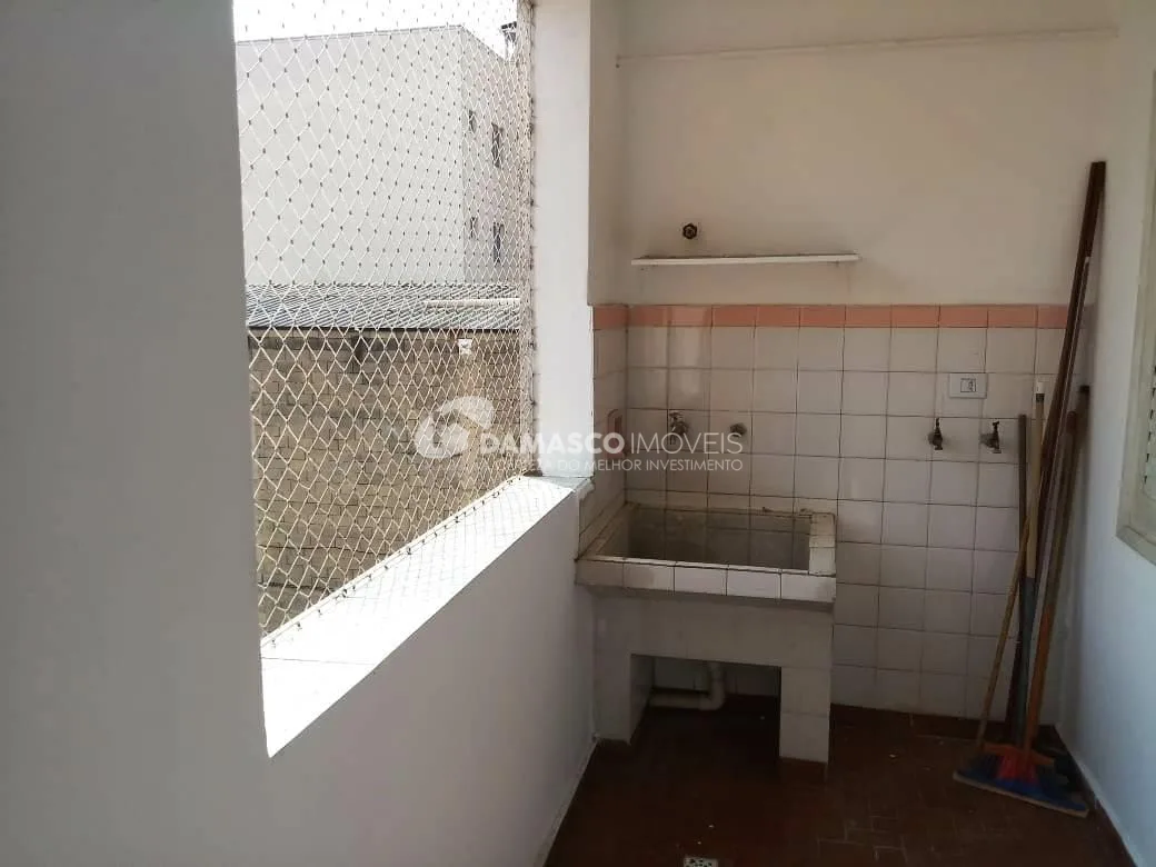 Apartamento para Locação 3 Quartos, Santa Maria, São Caetano do Sul - SP | SEM NOME - SEM NOME JUNQUEIRA                               