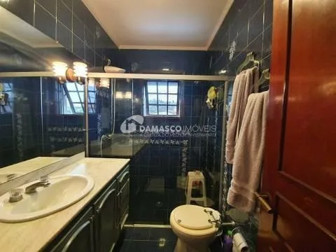 Sobrado à venda 4 Quartos, 2 Suites, 4 Vagas, 312M², Jardim São Caetano, São Caetano do Sul - SP