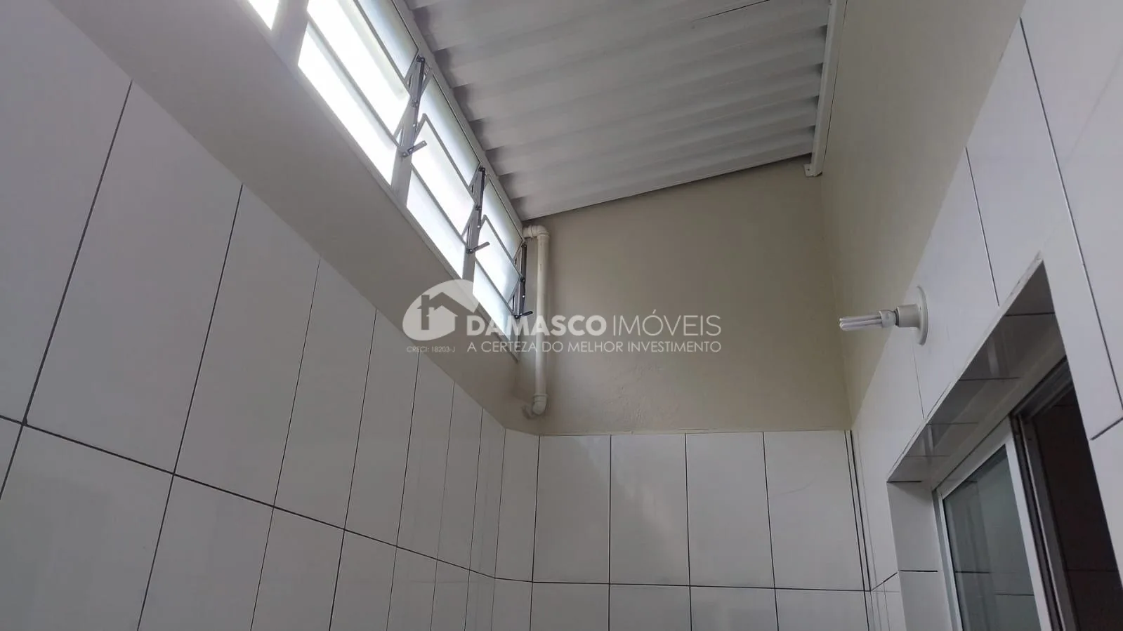 Apartamento à venda, Santa Maria, Santo André, SP