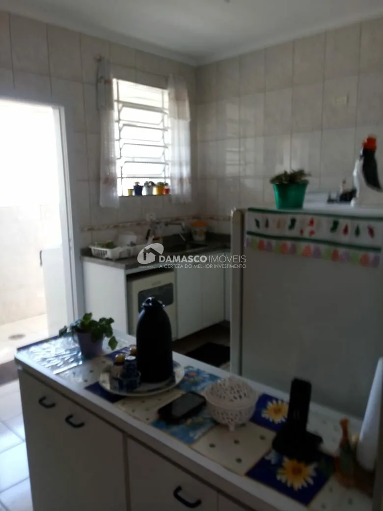 Apartamento à venda 3 Quartos, 1 Vaga, 110M², Santa Maria, São Caetano do Sul - SP 
