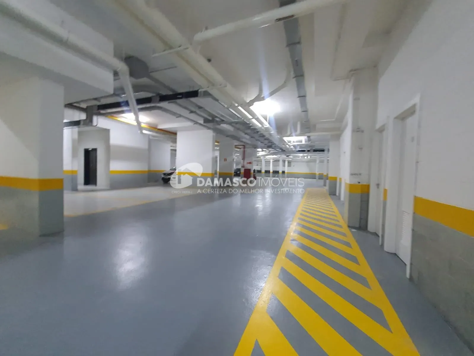Apartamento à venda, Campestre, Santo André, SP