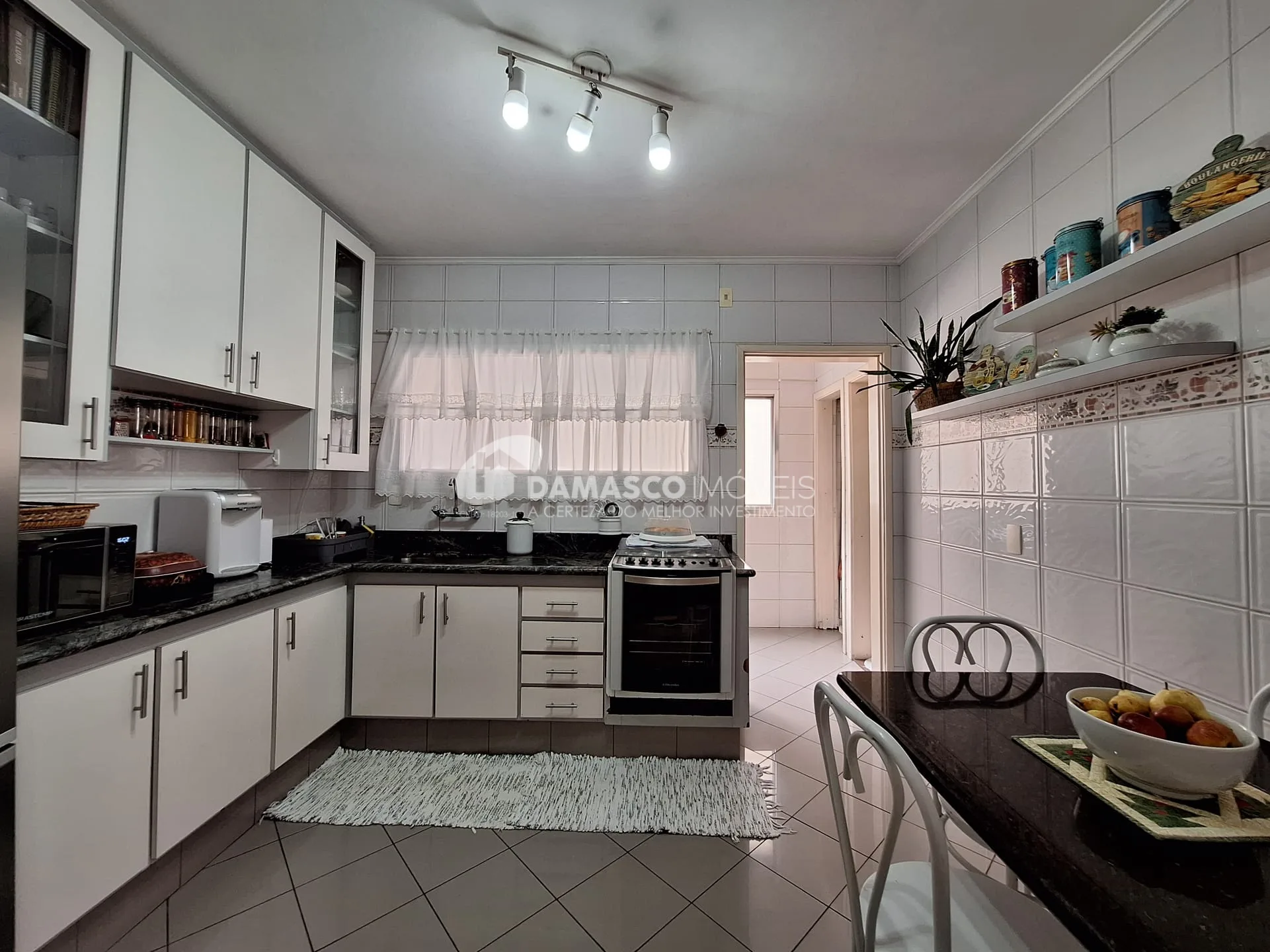 Apartamento à venda, Santa Paula, São Caetano do Sul, SP