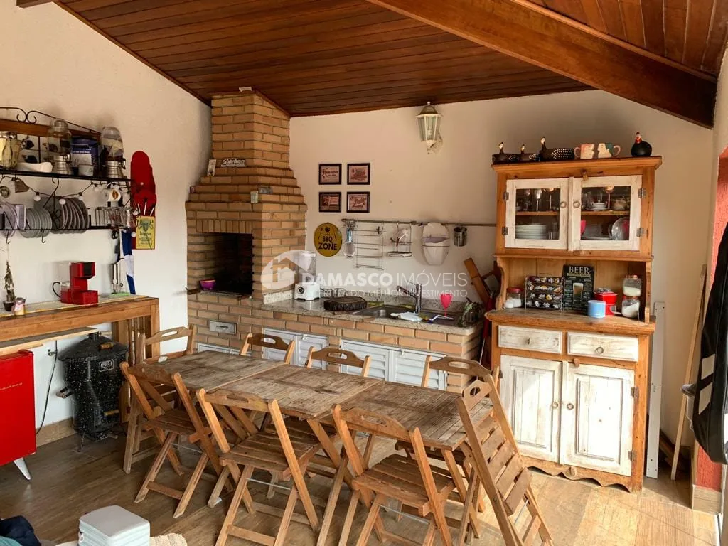 Cobertura para Venda 3 Quartos, 1 Suite, 2 Vagas, Santa Maria, São Caetano do Sul - SP | PIAZZA DI VENEZA
