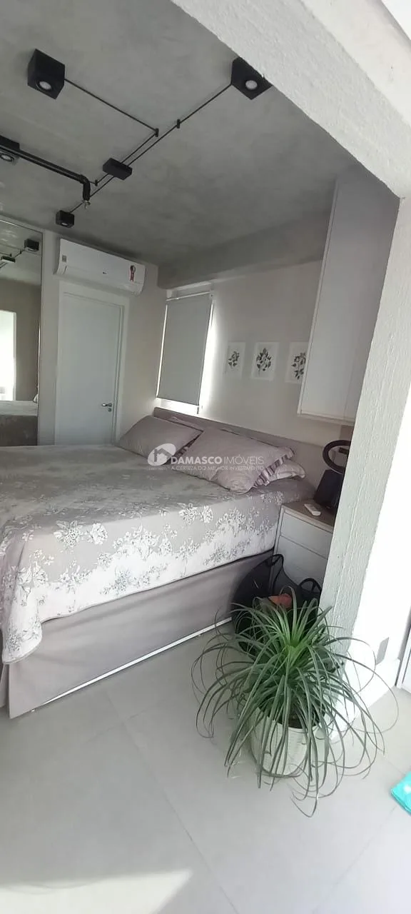 Apartamento à venda 1 Quarto, 1 Vaga, Boa Vista, São Caetano do Sul - SP 