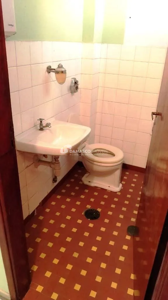 Sala para Locação 34M², Centro, São Caetano do Sul - SP