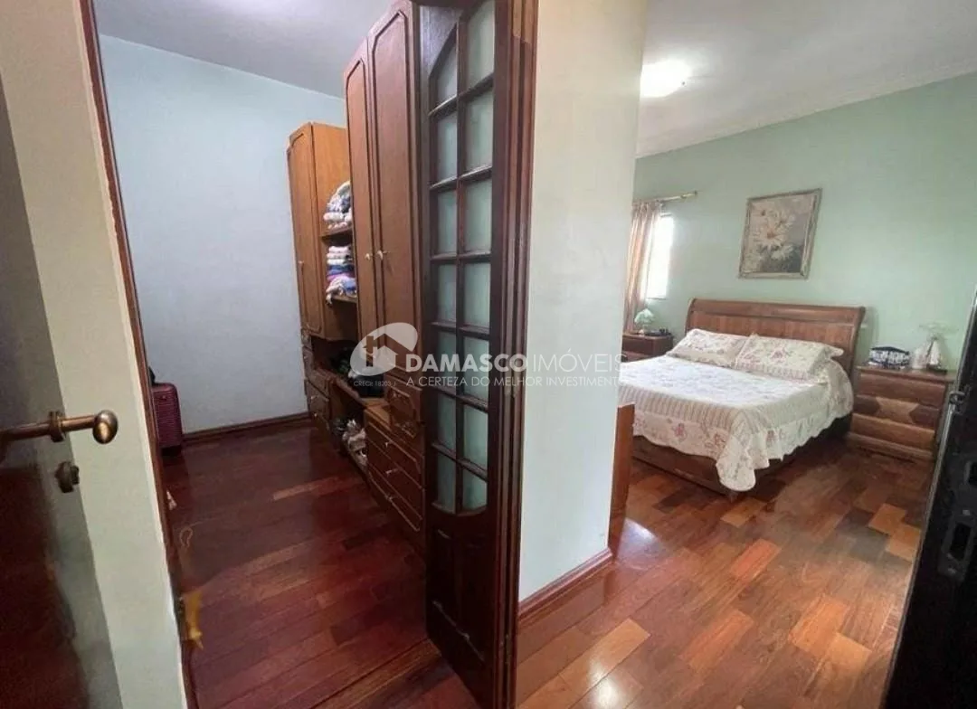 Sobrado à venda 4 Quartos, 4 Suites, 5 Vagas, 324M², Jardim São Caetano, São Caetano do Sul - SP