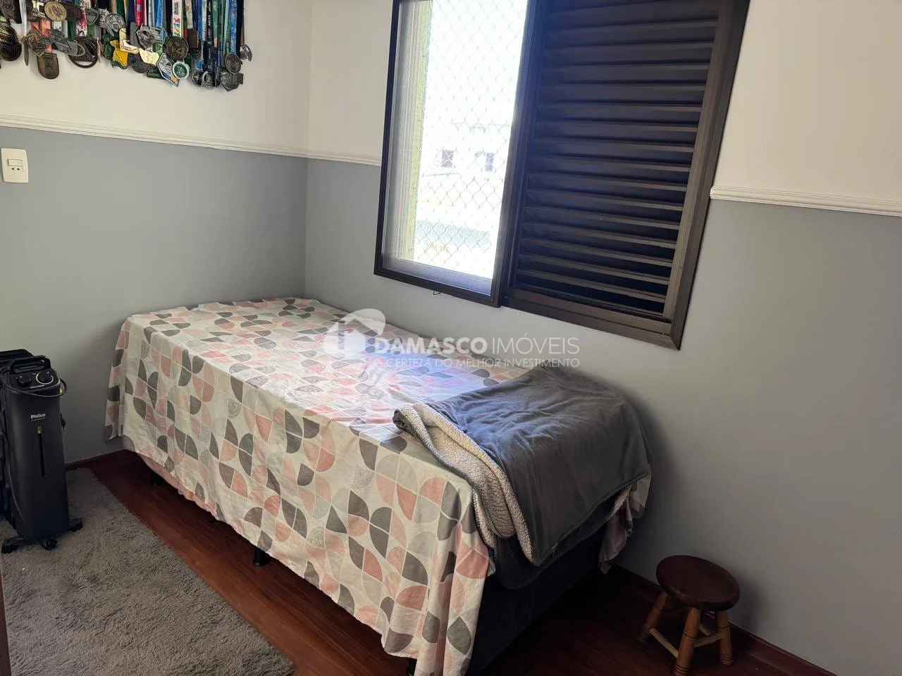 Cobertura / Penthouse à venda, Santa Maria, São Caetano do Sul, SP