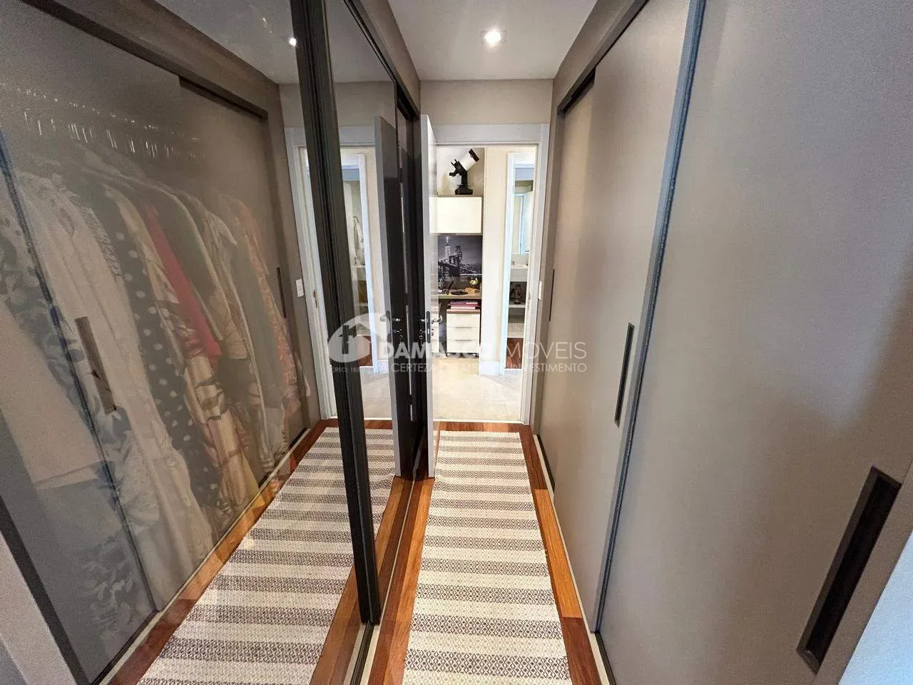 Apartamento com terraço à Venda, Osvaldo Cruz, São Caetano do Sul, SP
