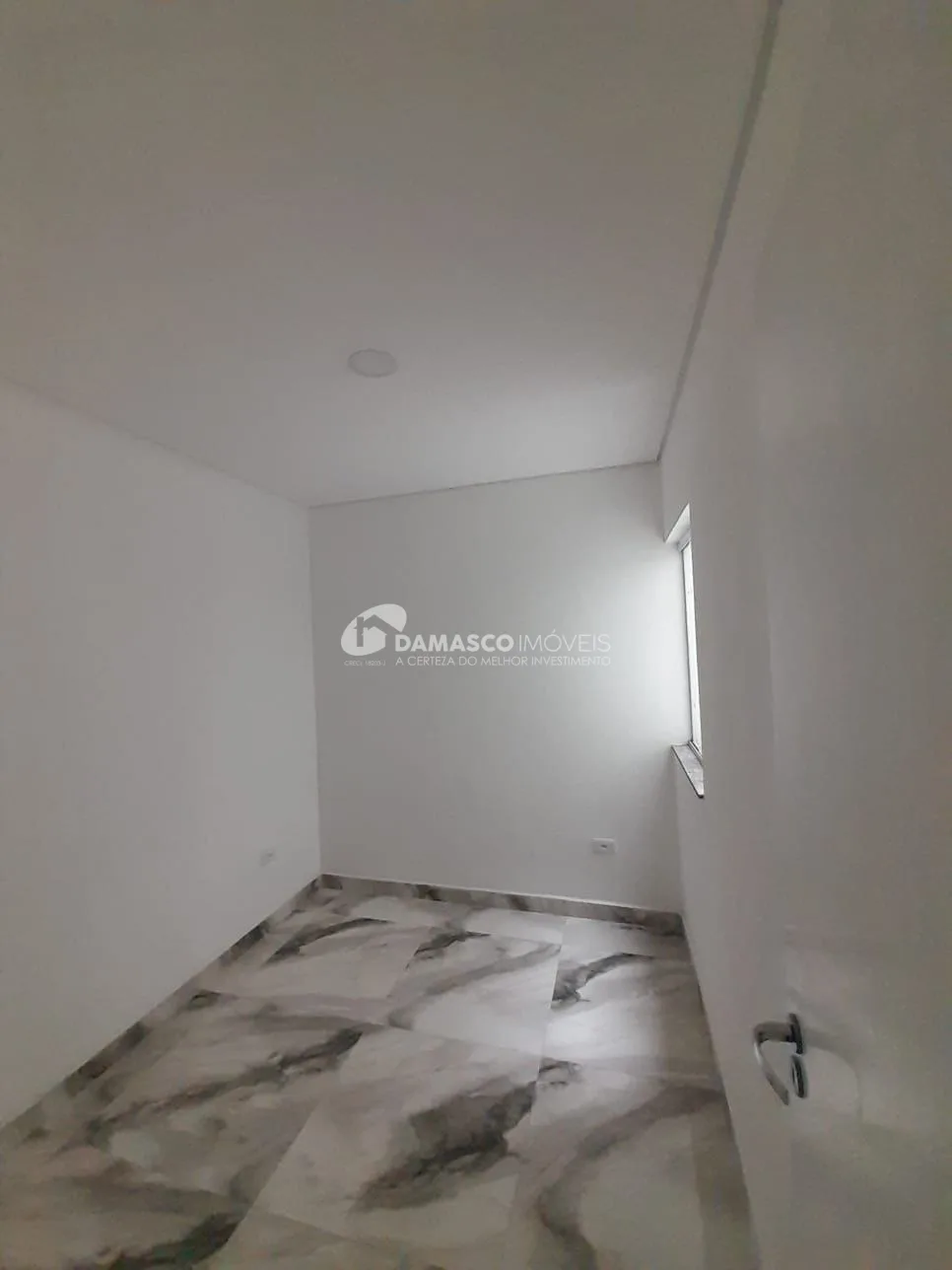 Apartamento à venda, Vila Palmares, Santo André, SP
