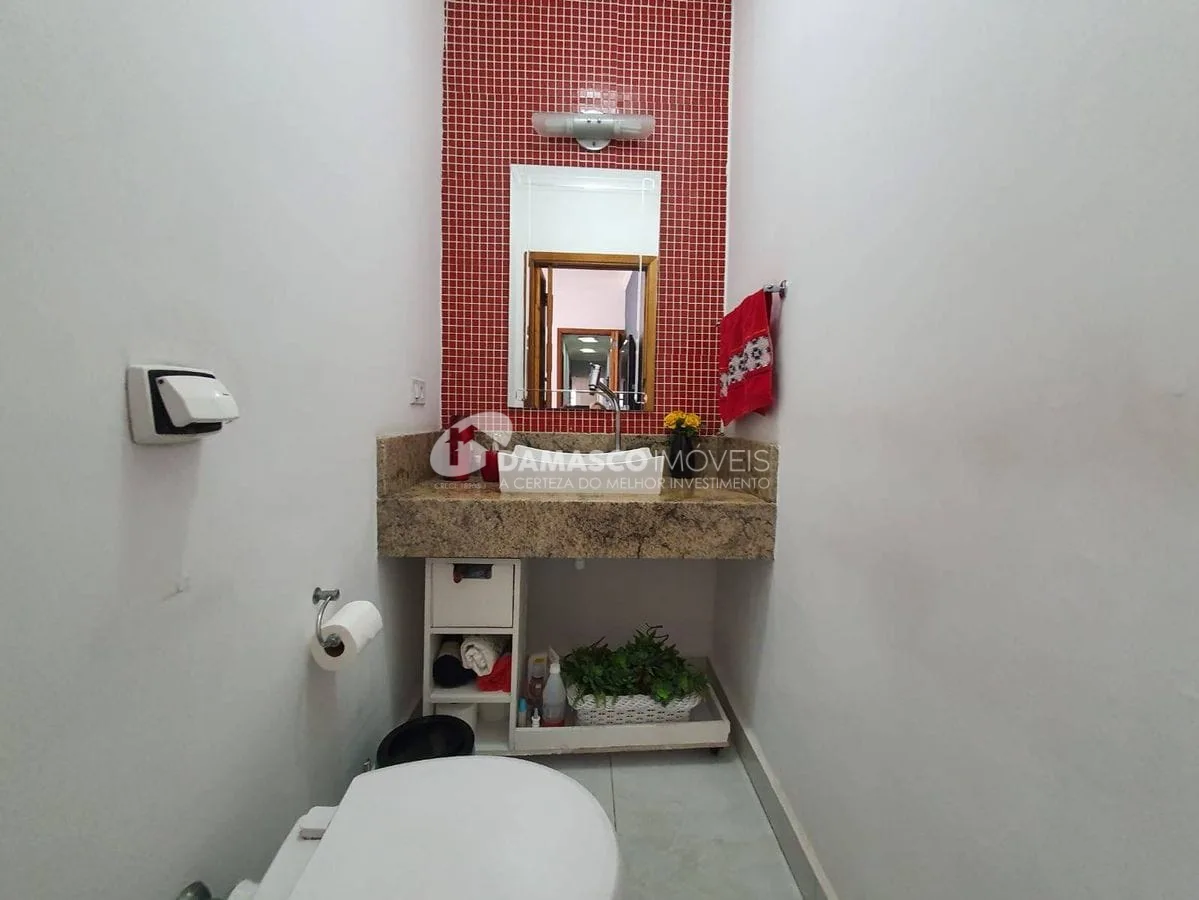 Casa - Cerâmica - São Caetano do sul