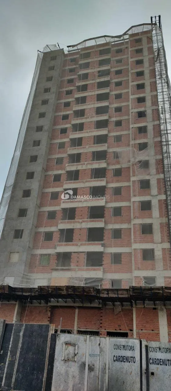 Apartamento à venda 4 Quartos, 3 Suites, 4 Vagas, 170M², Santa Paula, São Caetano do Sul - SP 