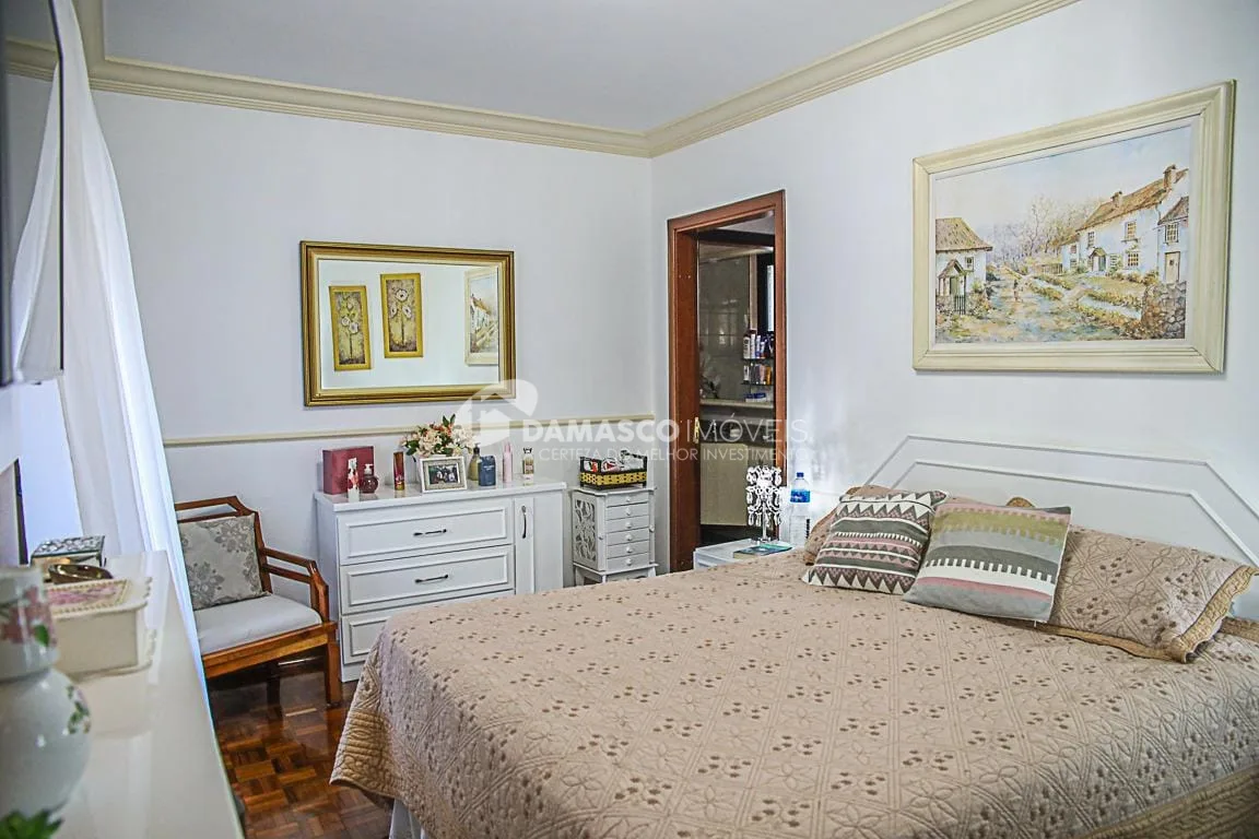 Apartamento à venda 3 Quartos, 3 Suites, 2 Vagas, 205M², Barcelona, São Caetano do Sul - SP 