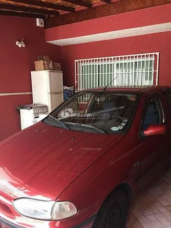 Sobrado à venda 3 Quartos, 3 Suites, 2 Vagas, 325M², Olímpico, São Caetano do Sul - SP