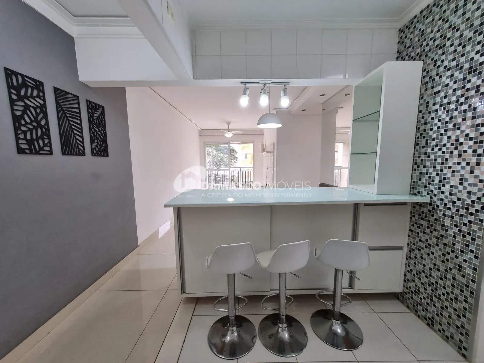 Apartamento à venda, Santa Paula, São Caetano do Sul, SP