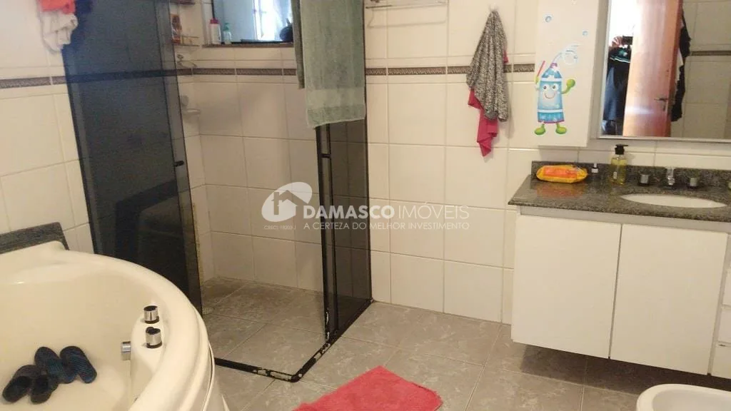 Sobrado à venda 4 Quartos, 1 Suite, 8 Vagas, 400M², Vila Califórnia, São Paulo - SP