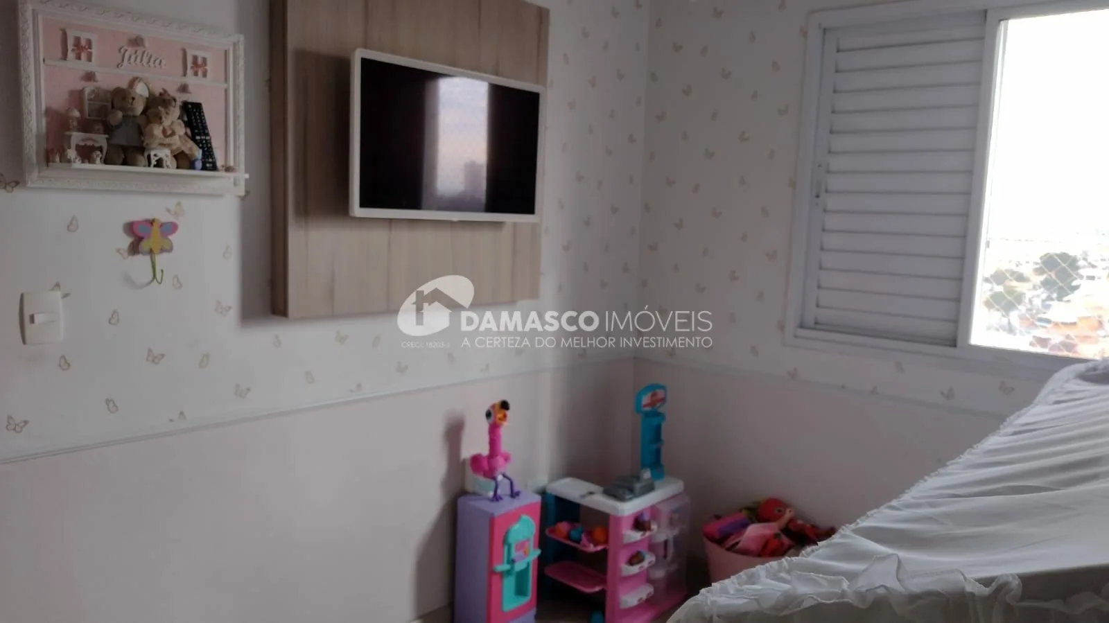 Cobertura à venda 3 Quartos, 1 Suite, 3 Vagas, 164M², Santa Maria, São Caetano do Sul - SP 