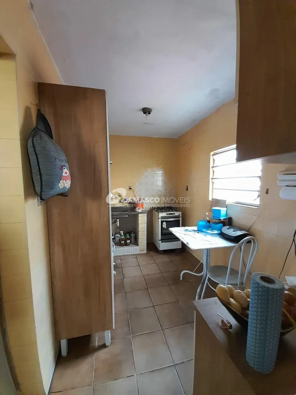 Sobrado à venda 3 Quartos, 2 Vagas, 212M², Santa Paula, São Caetano do Sul - SP