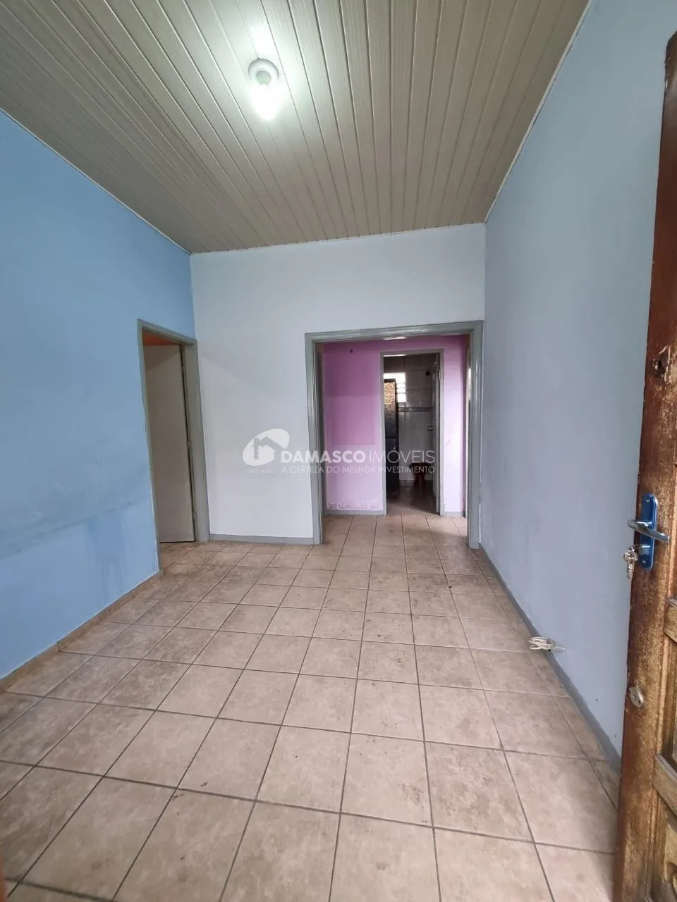Casa assobradada para locação, Santo Antônio, São Caetano do Sul, SP