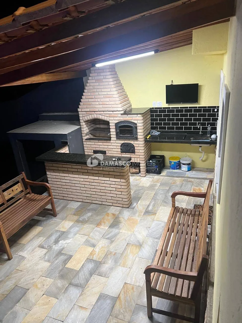 Sobrado à venda 4 Quartos, 3 Suites, 6 Vagas, 480M², Cerâmica, São Caetano do Sul - SP