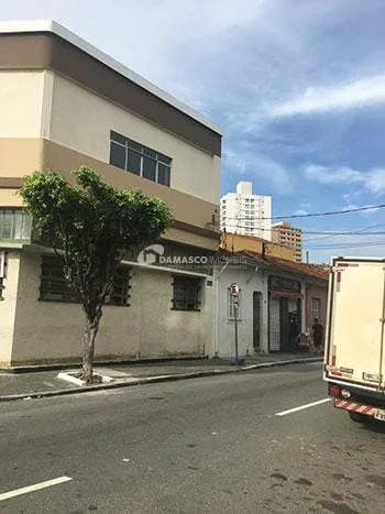 Prédio para Locação 905M², Fundação, São Caetano do Sul - SP