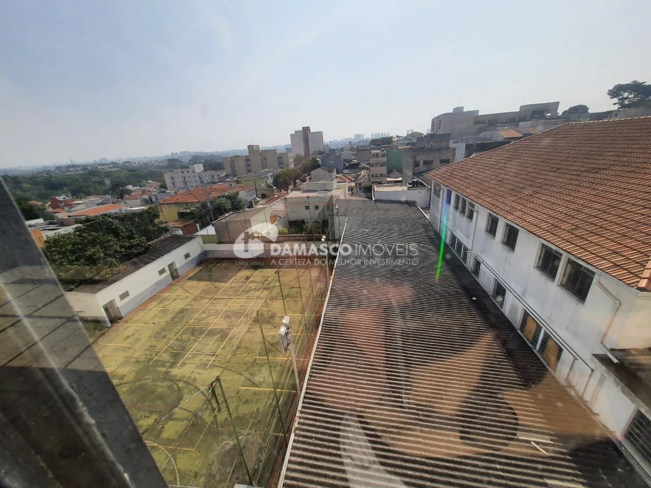 Prédio comercial para Locação, Osvaldo Cruz, São Caetano do Sul, SP