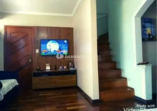 Sobrado à venda 3 Quartos, 2 Vagas, 235M², Anchieta, São Bernardo do Campo