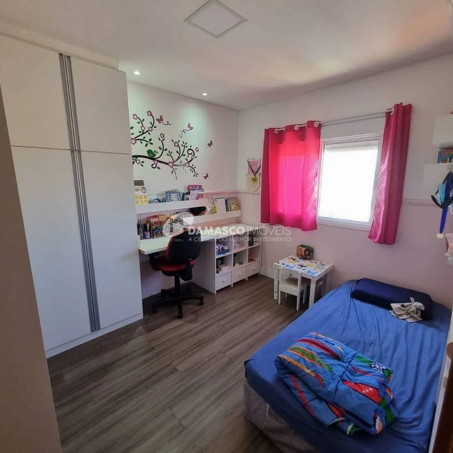 Apartamento à venda, Vila Scarpelli, Santo André