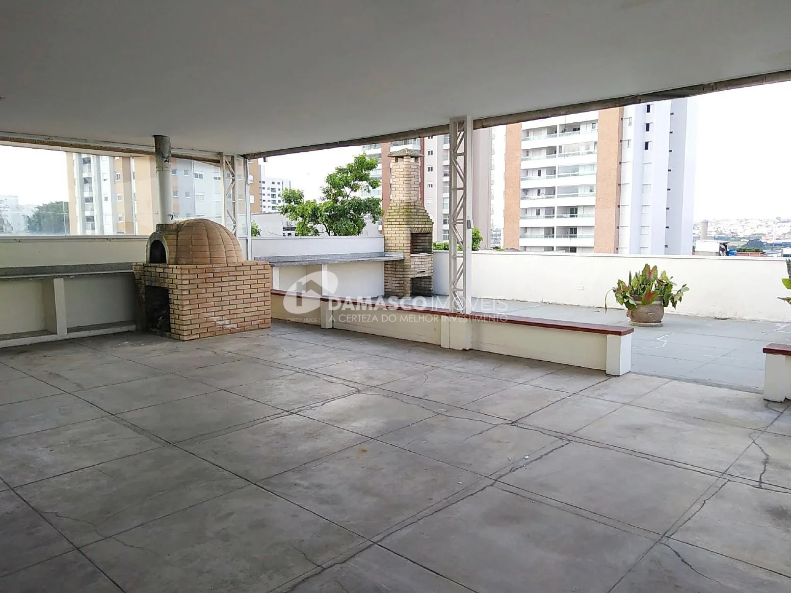 Prédio para Locação 726M², Barcelona, São Caetano do Sul - SP