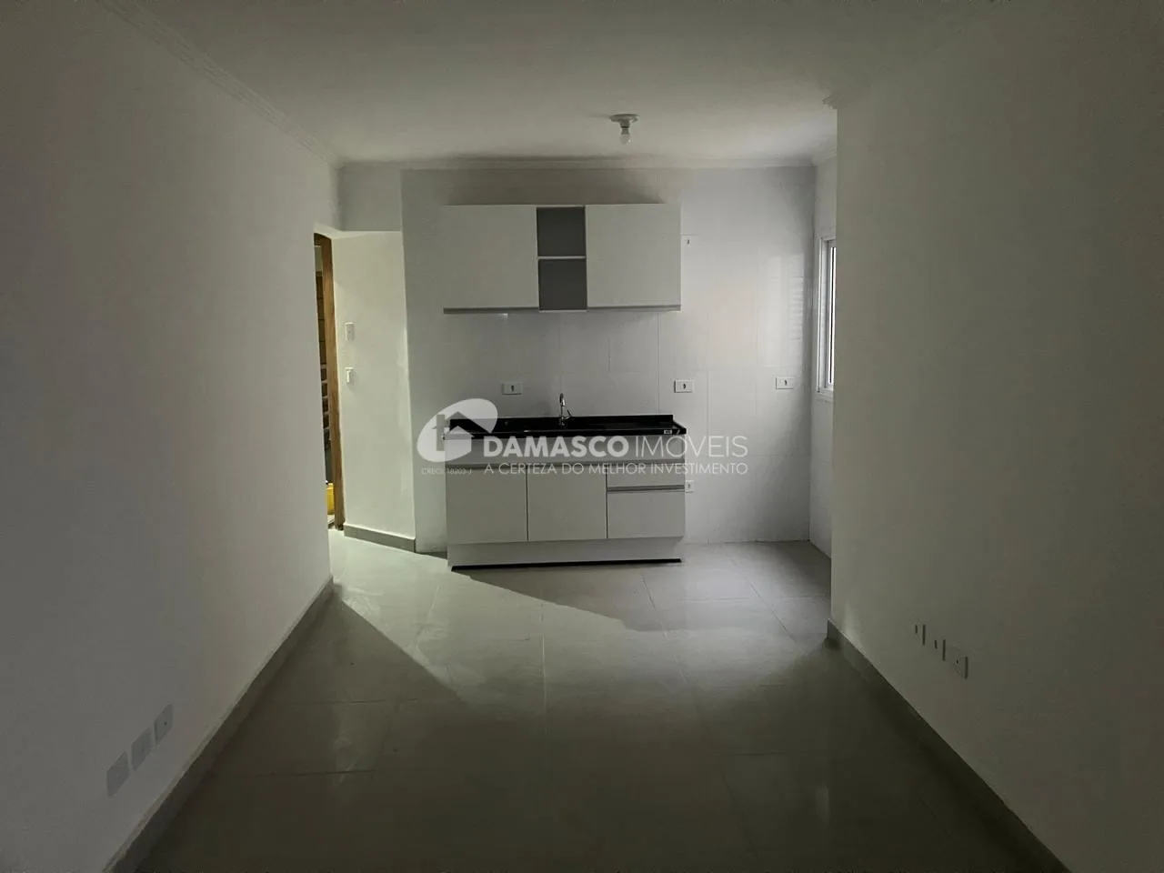 Cobertura / Penthouse à venda, Parque Oratório, Santo André, SP
