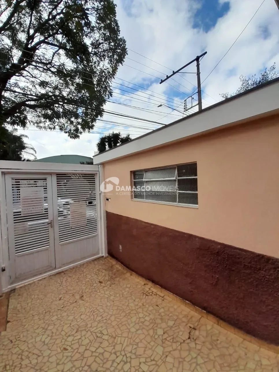 Sobrado à venda, Santa Paula, São Caetano do Sul, SP