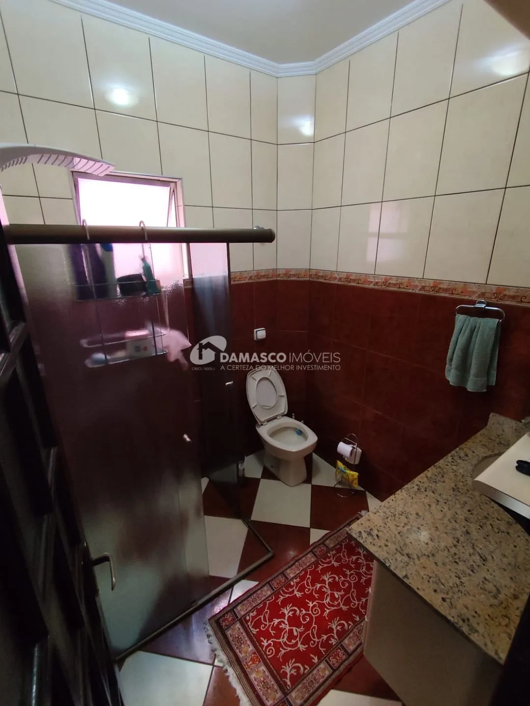 Cobertura / Penthouse à venda, Vila Camilópolis, Santo André, SP