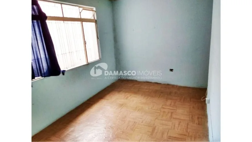 Casa à venda 2 Quartos, 2 Vagas, 110M², Olímpico, São Caetano do Sul - SP