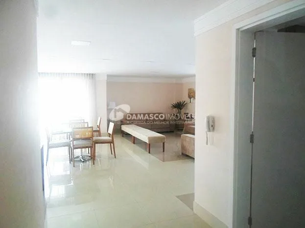 Apartamento para Venda 2 Quartos, 1 Suite, 2 Vagas, Fundação, São Caetano do Sul - SP