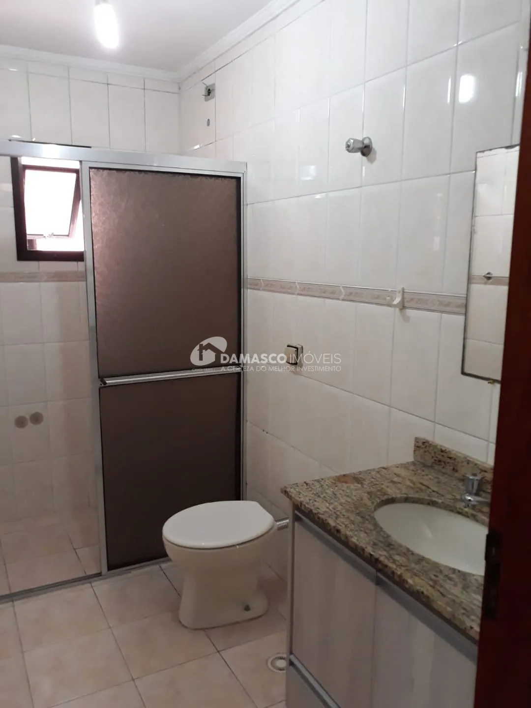 Apartamento para Locação 2 Quartos, 1 Suite, 1 Vaga, Santa Maria, São Caetano do Sul - SP | EDIFICIO COPENHAGEN                                         