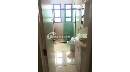 Apartamento à venda 4 Quartos, 2 Suites, 4 Vagas, Vila Gilda, Santo André - SP 