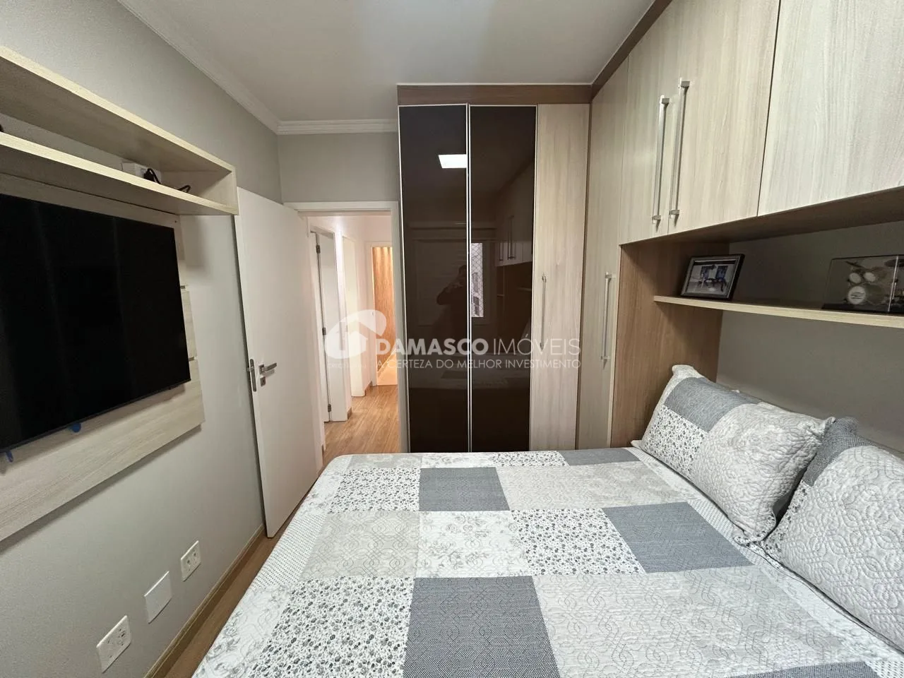 Apartamento padrão à Venda, Boa Vista, São Caetano do Sul, SP