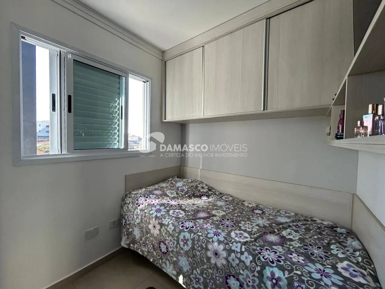 Cobertura / Penthouse à venda, Parque das Nações, Santo André, SP