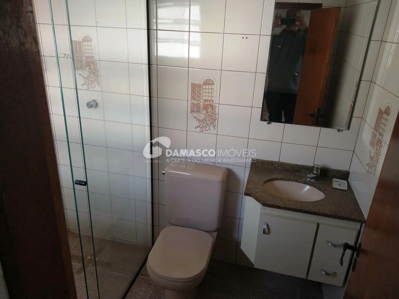 Casa à venda 2 Quartos, 3 Vagas, 182M², Nova Gerty, São Caetano do Sul - SP