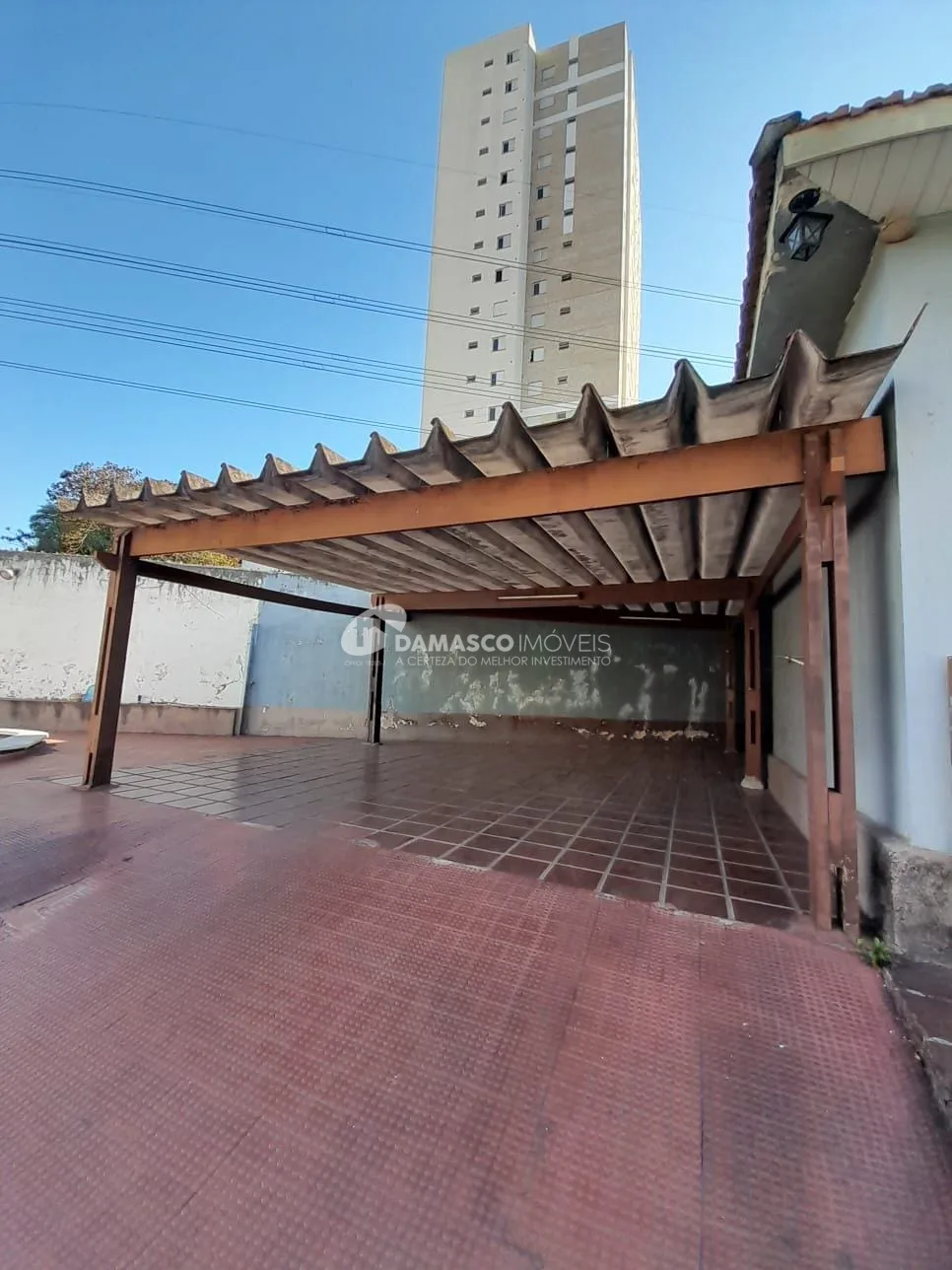 Casa para venda 2 Quartos, 1 Suíte, 4 Vagas Santa Paula, São Caetano do Sul, SP