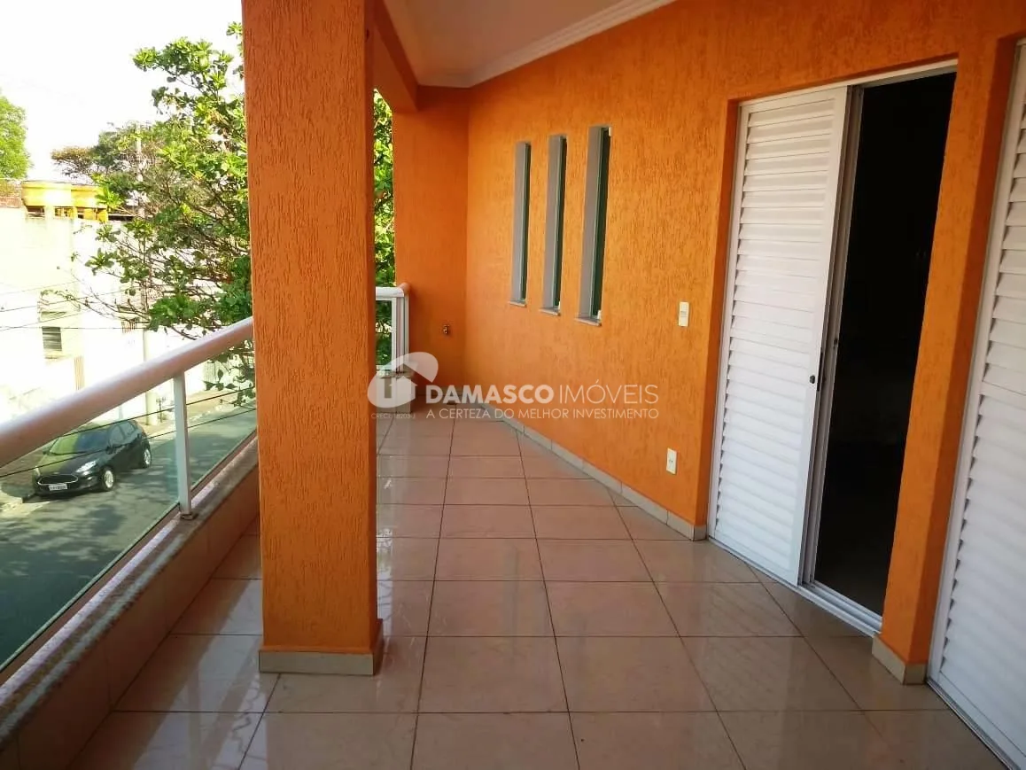 Sobrado à venda 3 Quartos, 1 Suite, 16 Vagas, 572M², Nova Gerty, São Caetano do Sul - SP