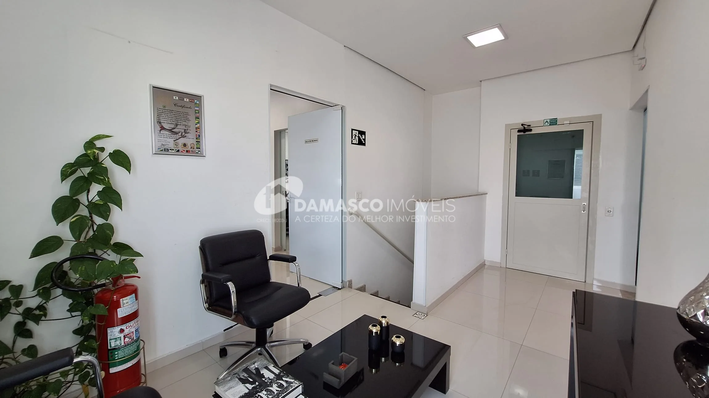 Prédio comecial à venda, São José, São Caetano do Sul, SP