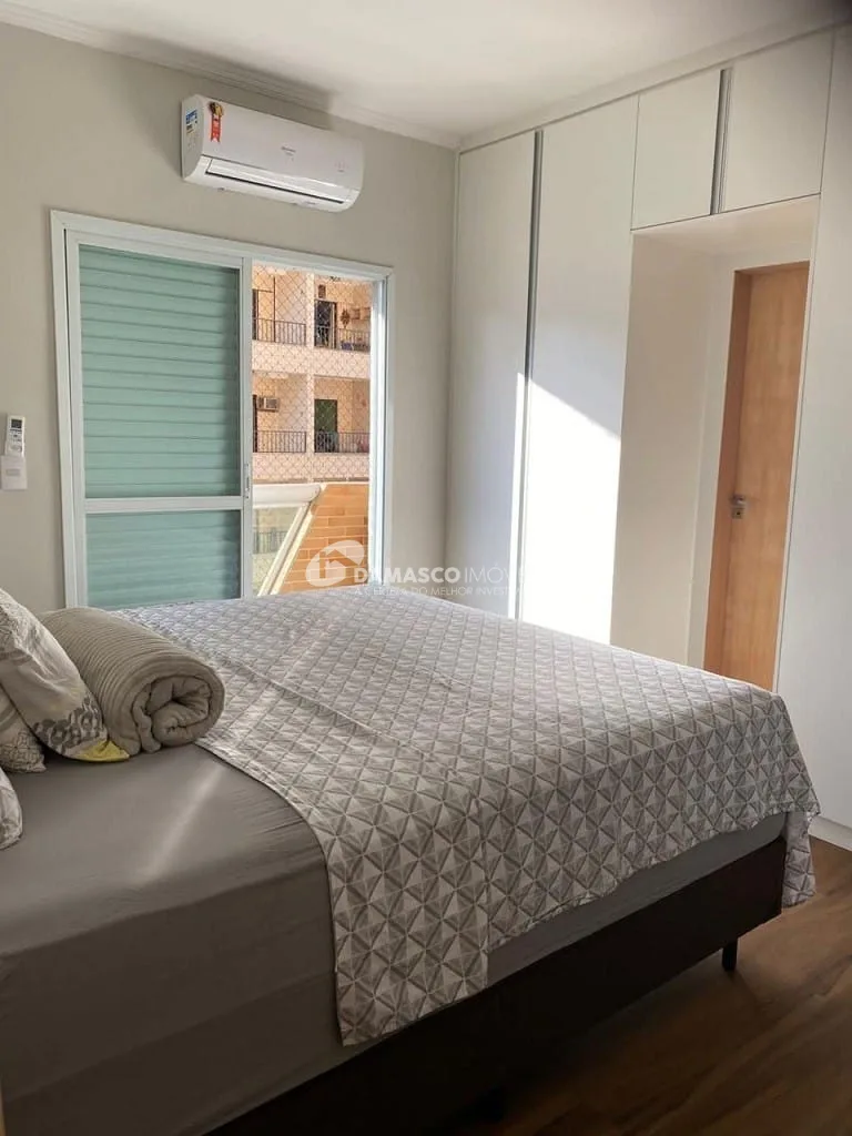 Apartamento à venda, Tupi, Praia Grande, SP