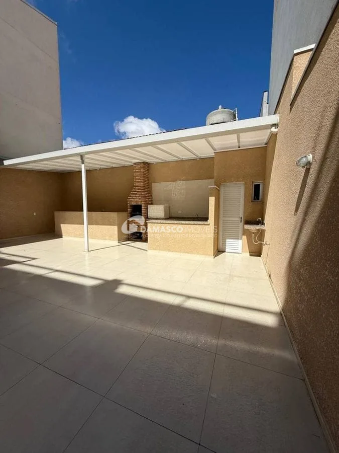 Apartamento para venda, 2 dorm, 1 vaga, Santo André