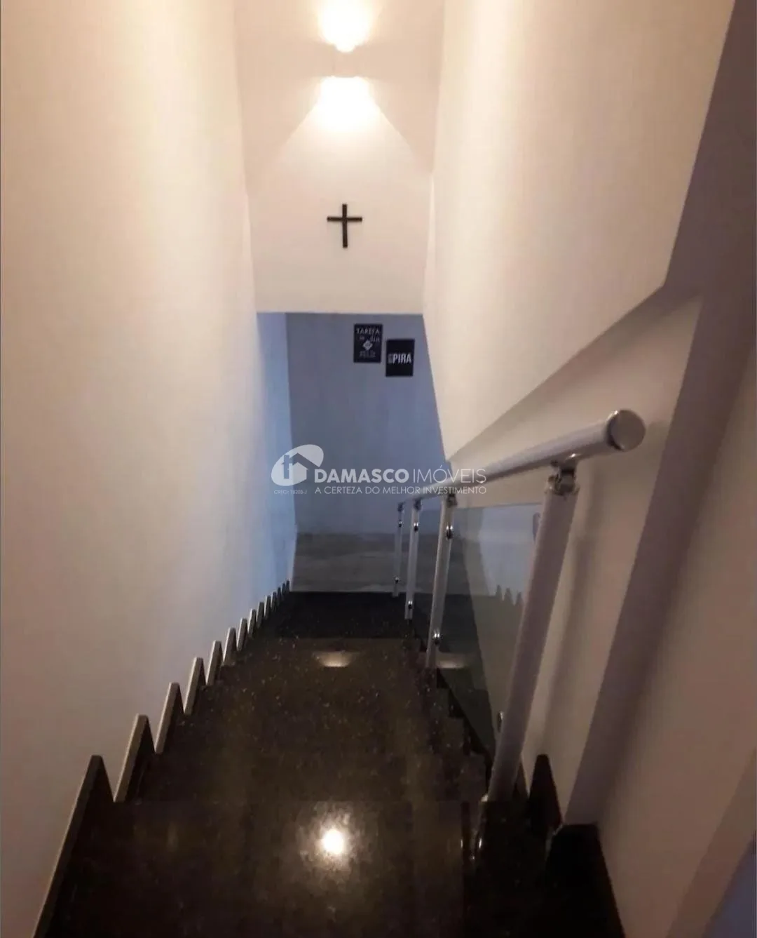 Sobrado à venda 3 Quartos, 1 Suite, 3 Vagas, 212M², Vila Valparaíso, Santo André - SP