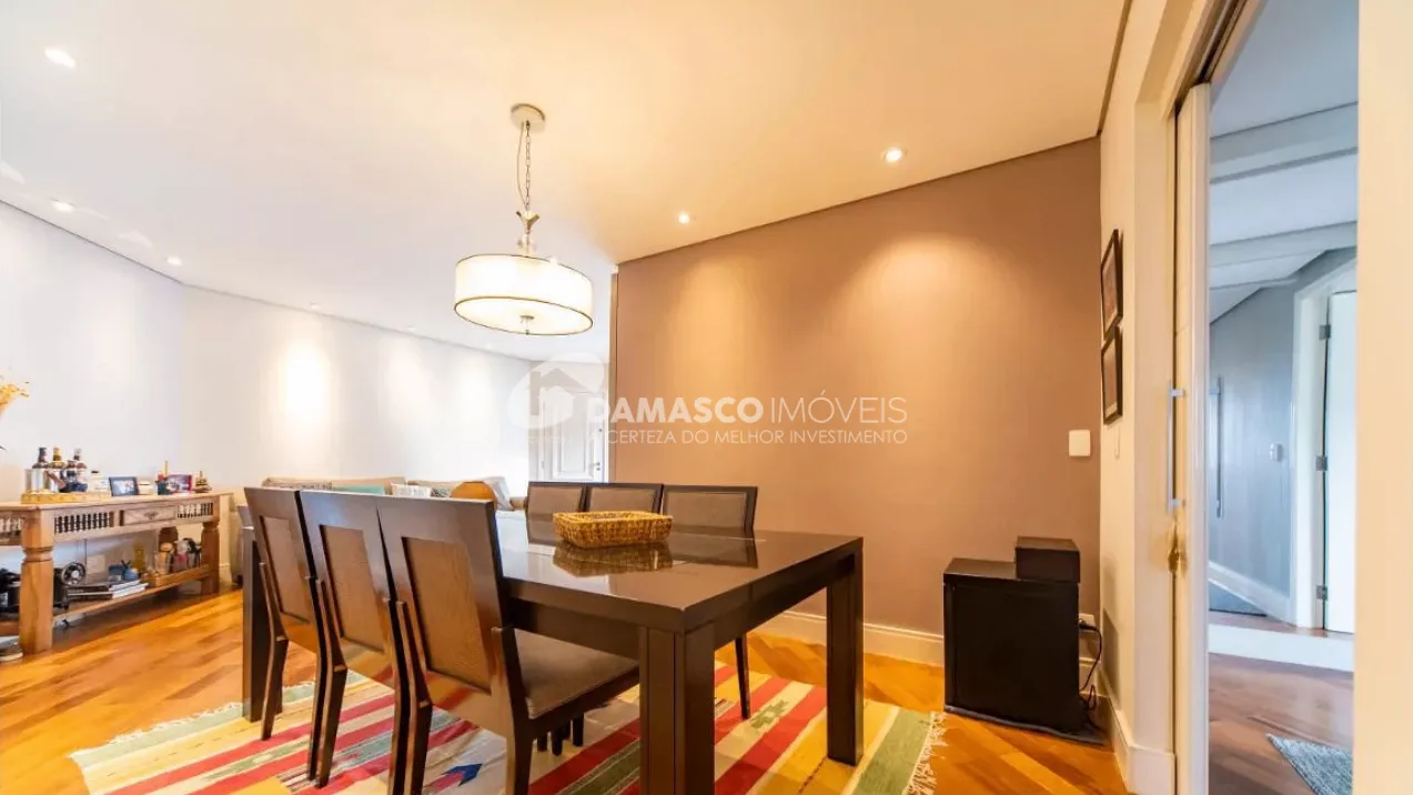 Apartamento à venda, Vila Gilda, Santo André, SP