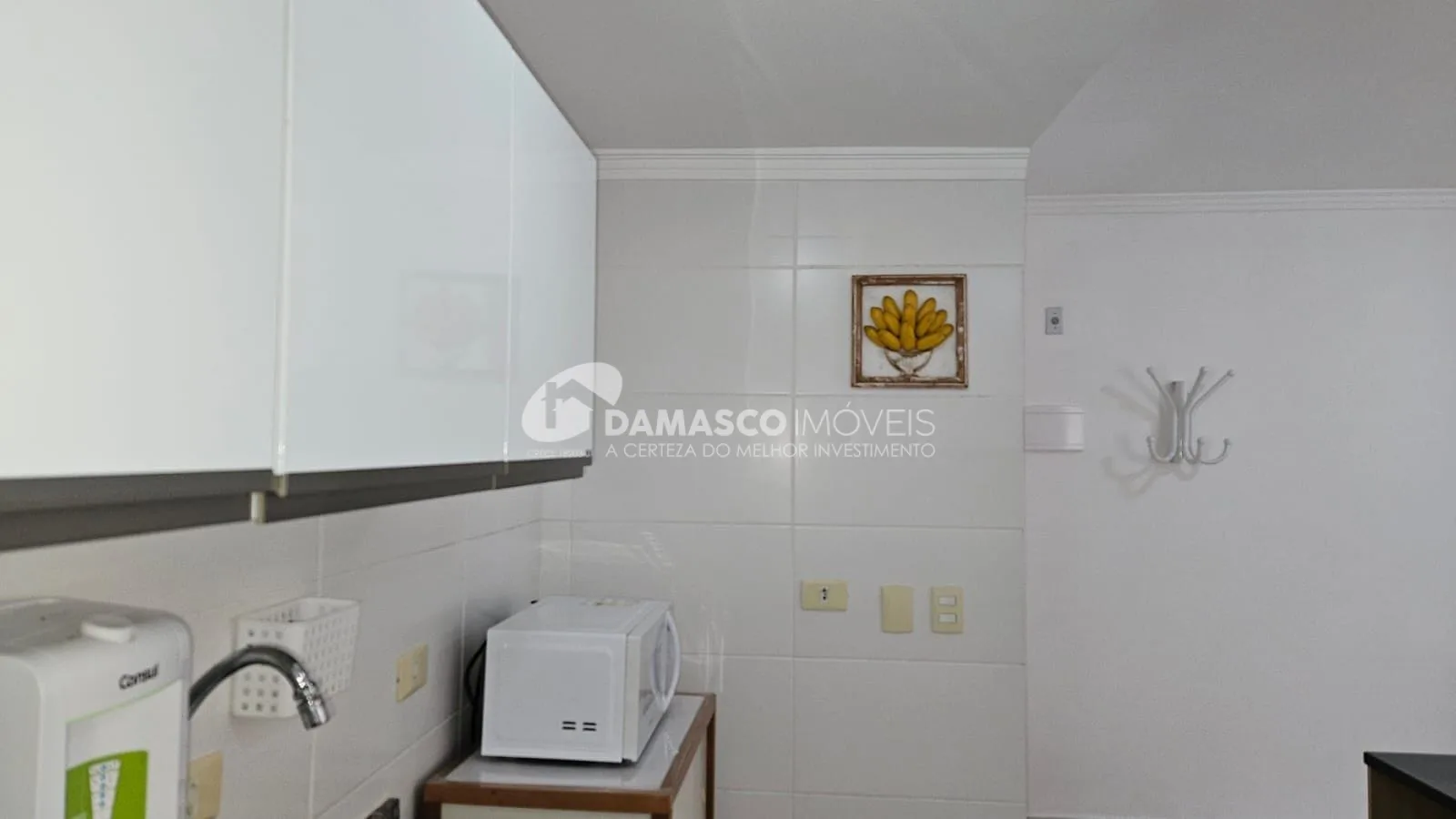 Apartamento à venda, Vila Alpina, Santo André, SP