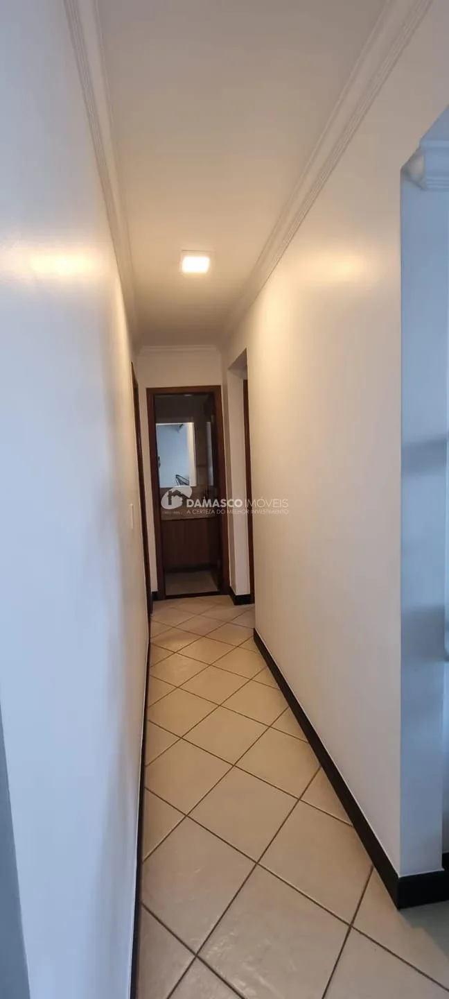 Apartamento à venda, Santa Maria, São Caetano do Sul, SP